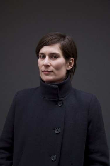 Federica Angelucci - Directrice de Stevenson