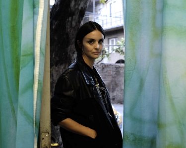 Federica Angelucci - Directrice de Stevenson