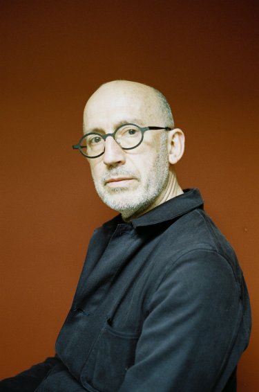 Federica Angelucci - Directrice de Stevenson