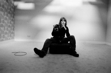 Federica Angelucci - Directrice de Stevenson