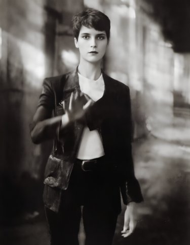 Federica Angelucci - Directrice de Stevenson