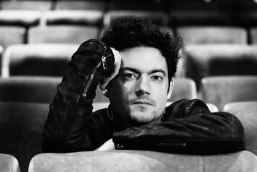 Federica Angelucci - Directrice de Stevenson