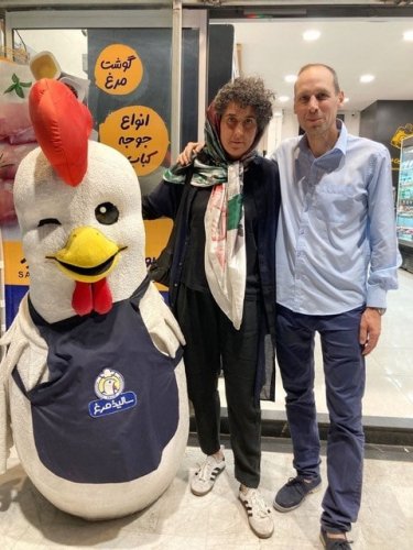 Joshua Chuang - Directeur de la photographie chez Gagosian