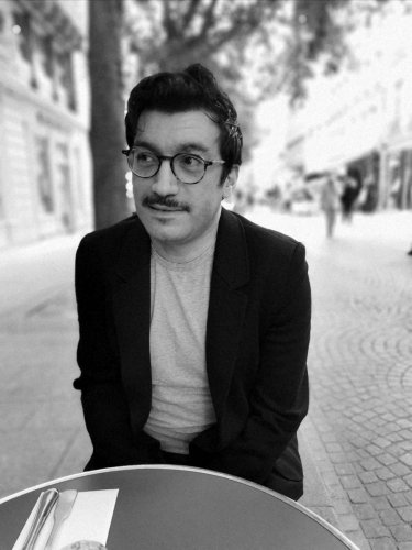 Federica Angelucci - Directrice de Stevenson