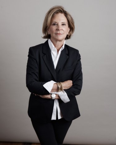 Federica Angelucci - Directrice de Stevenson