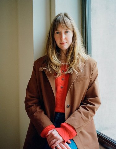 Federica Angelucci - Directrice de Stevenson