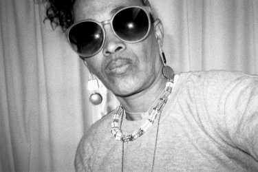 Federica Angelucci - Directrice de Stevenson