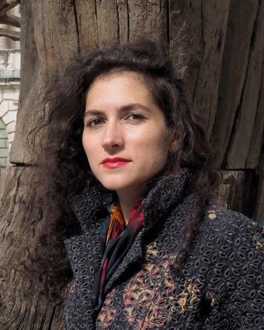 Dr Devika Singh  Senior Lecturer at the Courtauld Institute - Curator