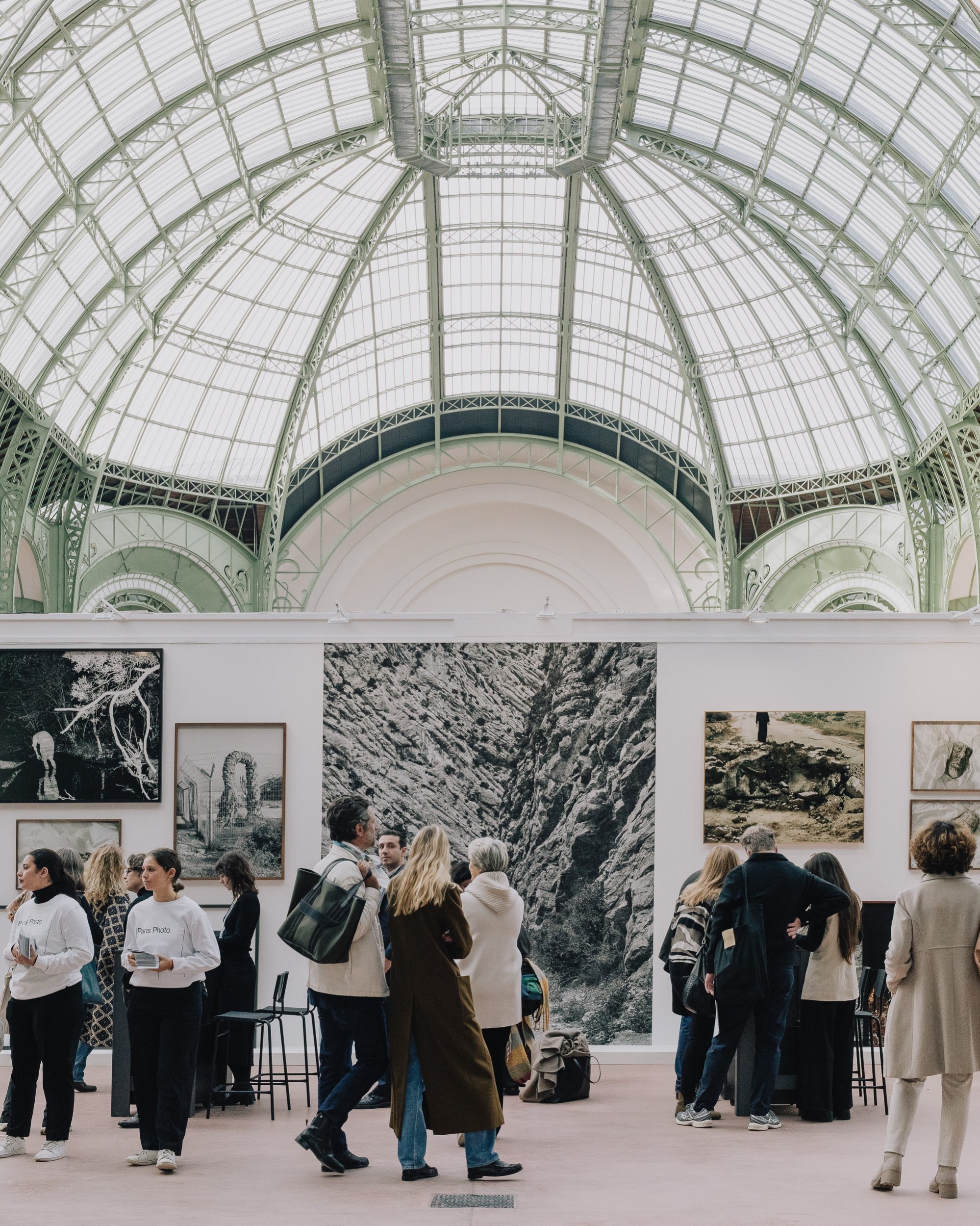 Foire internationale de photographie