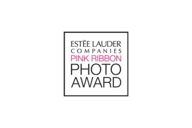 Estée Lauder Companies Pink Ribbon Photo Award