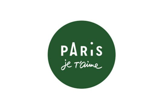 Paris je t"aime