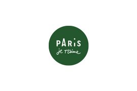 Paris je t'aime