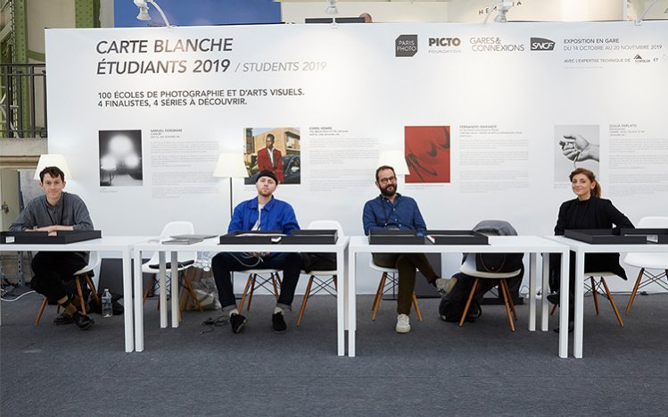 Carte Blanche Etudiants Candidatures Carte Blanche Etudiants Candidatures