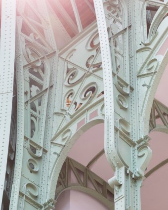 Paris Photo 2025 - Candidatures ouvertes