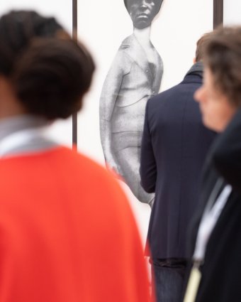 Anciens exposants Paris Photo - Découvrir 